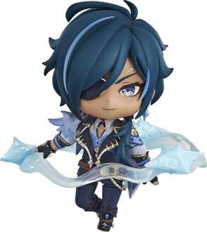 Good Smile Company Genshin Impact Nendoroid Action Figure Kaeya 10 cm