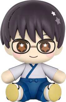Good Smile Company Gintama Huggy Good Smile Chibi Figure Shinpachi Shimura 7 cm