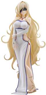 Good Smile Company Goblin Slayer II Pop Up Parade PVC Statue Sword Maiden L Size 24 cm