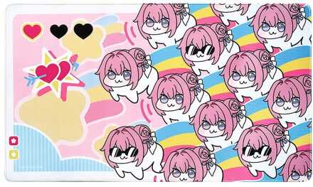 Good Smile Company Goddes of Victory: Nikke Mousepad Doro