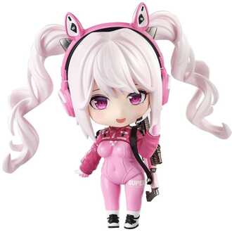 Good Smile Company Goddess of Victory: Nikke Nendoroid Action Figure Alice 10 cm