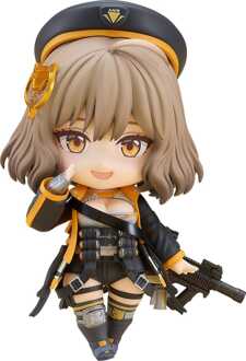 Good Smile Company Goddess of Victory: Nikke Nendoroid Action Figure Anis 10 cm