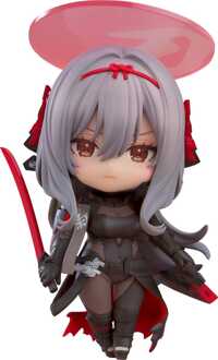 Good Smile Company Goddess of Victory: Nikke Nendoroid Action Figure Guren: Black Shadow (Scarlet: Black Shadow) 10 cm