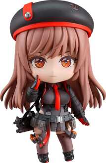 Good Smile Company Goddess of Victory: Nikke Nendoroid Action Figure Rapi 10 cm