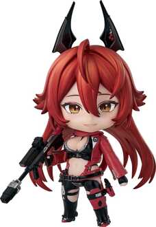 Good Smile Company Goddess of Victory: Nikke Nendoroid Action Figure Red Hood 10 cm