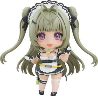 Good Smile Company Goddess of Victory: Nikke Nendoroid Action Figure Soda 10 cm