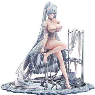 Good Smile Company Goddess of Victory: Nikke PVC Statue 1/7 Cinderella: Glass Princess 24 cm