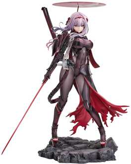Good Smile Company Goddess of Victory: Nikke PVC Statue 1/7 Scarlet: Black Shadow 25 cm