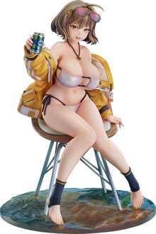 Good Smile Company Goddess of Victory: Nikke Statue 1/7 Anis: Sparkling Summer 20 cm