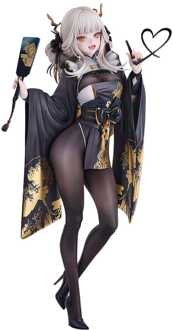 Good Smile Company Goddess of Victory: Nikke Statue 1/7 Blanc: White Rabbit 24 cm