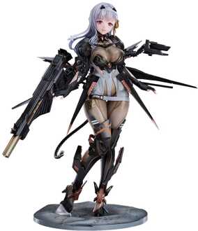 Good Smile Company Goddess of Victory: Nikke Statue 1/7 Modernia 23 cm