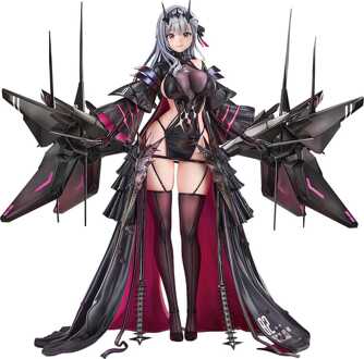 Good Smile Company Goddess of Victory: Nikke Statue 1/7 Modernia Second Affection 25 cm