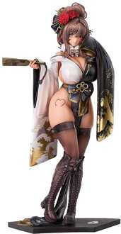 Good Smile Company Goddess of Victory: Nikke Statue 1/7 Noir: Black Rabbit 25 cm