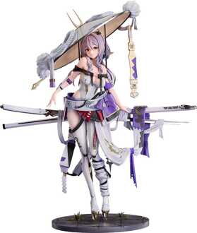 Good Smile Company Goddess of Victory: Nikke Statue 1/7 Scarlet 27 cm