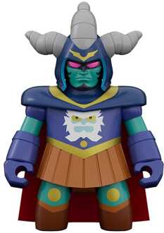 Good Smile Company Great Mazinger Brickroid Action Figure Great General of Darkness 5 cm