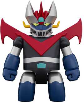 Good Smile Company Great Mazinger Brickroid Action Figure Great Mazinger 5 cm