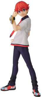 Good Smile Company Gridman Universe Pop Up Parade PVC Statue Yuta Hibiki L Size 23 cm