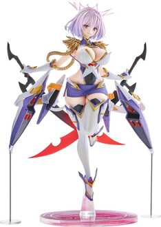 Good Smile Company Gridman Universe PVC Statue 1/7 Akane Shinjo: Chaos New Order feat. saitom 29 cm