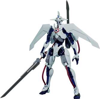 Good Smile Company Gun x Sword Moderoid Plastic Model Kit Kit Dann of Thursday 19 cm