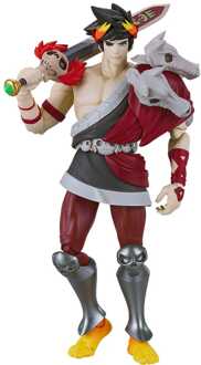 Good Smile Company Hades Figma Action Figure Zagreus 15 cm