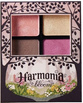 Good Smile Company Harmonia Bloom Blooming Palette (twilight)
