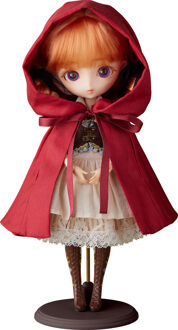 Good Smile Company Harmonia Bloom Doll Masie Red Riding Hood 23 cm
