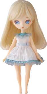 Good Smile Company Harmonia Bloom Seasonal Doll Action Figure Curious 23 cm