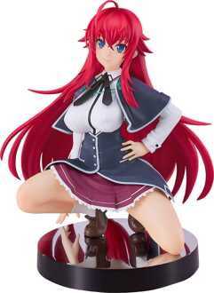 Good Smile Company High School DxD Hero Pop Up Parade PVC Statue Rias Gremory L Size 14 cm