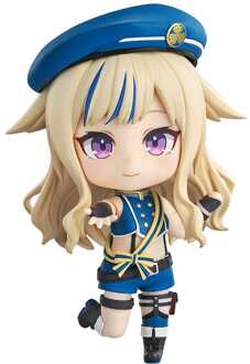 Good Smile Company Himehina Nendoroid Action Figure Suzuki Hina 10 cm
