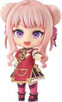 Good Smile Company Himehina Nendoroid Action Figure Tanaka Hime 10 cm