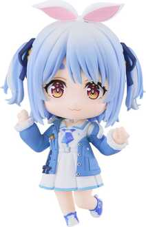 Good Smile Company Hololive Production Nendoroid Action Figure Usada Pekora: Casual Outfit Ver. 10 cm