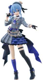 Good Smile Company Hololive Production Pop Up Parade PVC SP Statue Hoshimachi Suisei 17 cm