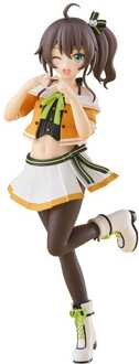 Good Smile Company Hololive Production Pop Up Parade PVC Statue Natsuiro Matsuri 17 cm
