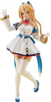 Good Smile Company Hololive Production Pop Up Parade PVC Statue Shiranui Flare 17 cm
