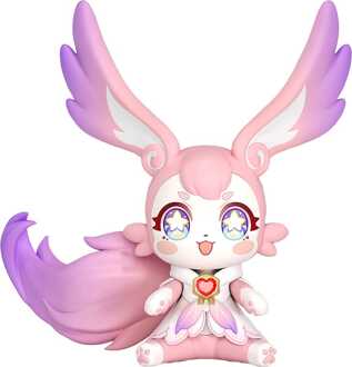 Good Smile Company Honkai: Star Rail Huggy Good Smile Chibi Figure Mem 9 cm