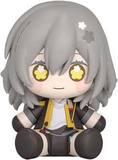 Good Smile Company Honkai: Star Rail Huggy Good Smile Chibi Figure Trailblazer (Female) 6 cm