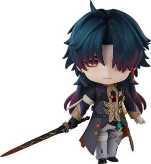 Good Smile Company Honkai: Star Rail Nendoroid Action Figure Blade 10 cm