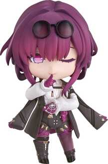 Good Smile Company Honkai: Star Rail Nendoroid Action Figure Kafka 10 cm