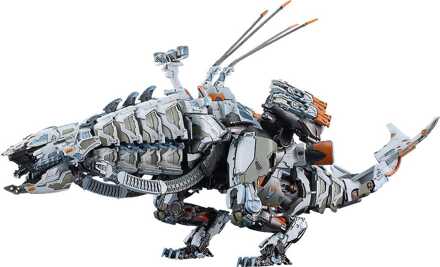 Good Smile Company Horizon Forbidden West Moderoid Plastic Model Kit Thunderjaw 38 cm (re-run)