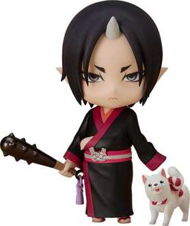 Good Smile Company Hozuki no Reitetsu Nendoroid Action Figure Hozuki 2.0 10 cm