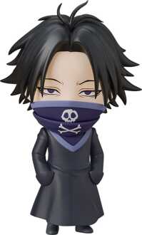 Good Smile Company Hunter x Hunter Nendoroid Action Figure Feitan 10 cm