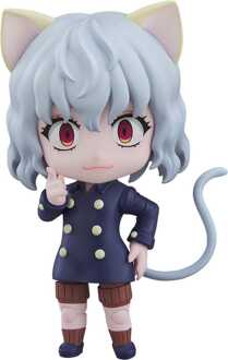Good Smile Company Hunter x Hunter Nendoroid Action Figure Neferpitou 10 cm