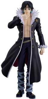 Good Smile Company Hunter x Hunter Pop Up Parade PVC Statue Quwrof/Chrollo 18 cm