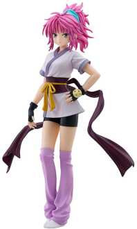 Good Smile Company Hunter x Hunter PVC Figure Pop Up Parade Machi 17 cm
