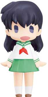 Good Smile Company Inuyasha HELLO! GOOD SMILE Action Figure Kagome Higurashi 10 cm