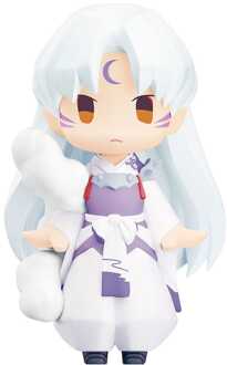 Good Smile Company Inuyasha HELLO! GOOD SMILE Action Figure Sesshomaru 10 cm