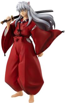 Good Smile Company Inuyasha The Final Act Pop Up Parade PVC Statue Inuyasha (re-run) 17 cm