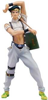 Good Smile Company JoJo's Bizarre Adventure: Diamond is Unbreakable Pop Up Parade PVC Statue Rohan Kishibe 18 cm