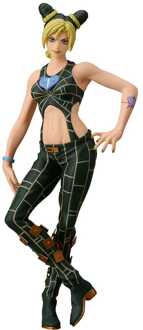 Good Smile Company JoJo's Bizarre Adventure: Stone Ocean Pop Up Parade PVC Statue Jolyne Cujoh 17 cm