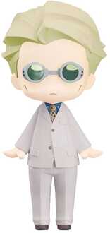 Good Smile Company Jujutsu Kaisen HELLO! GOOD SMILE Action Figure Kento Nanami 10 cm